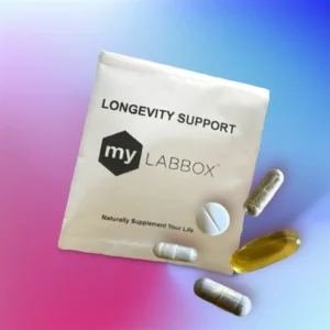 Buy Anti-Aging Peptides UK | NAD+, Epithalon, GHK-Cu & MOTS-c | UKPeptidesStore