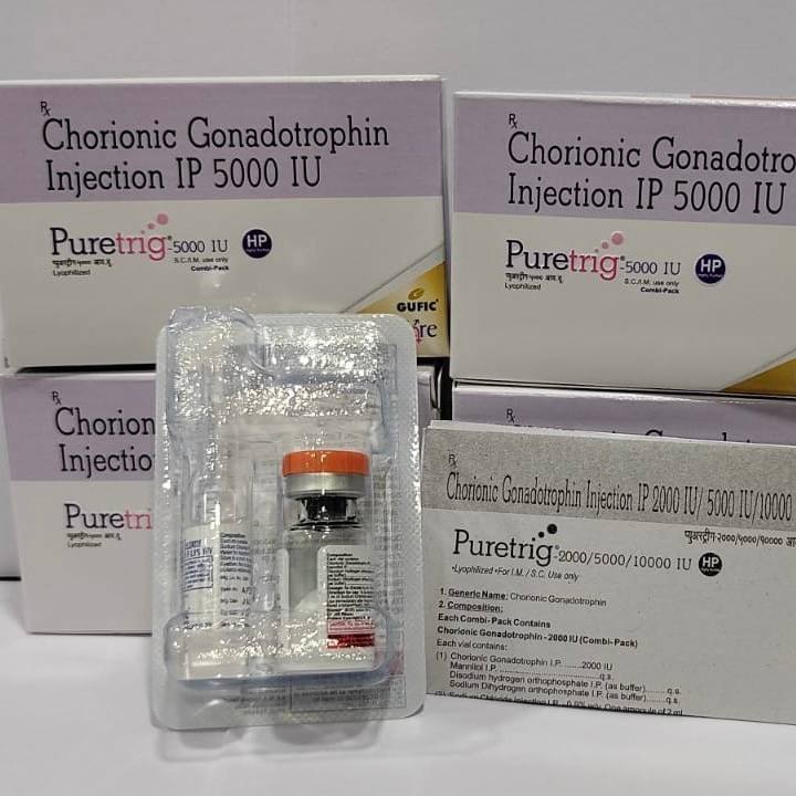 HCG Peptide For Sale